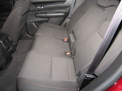 Certified 2023 Honda CR-V Sport image 12