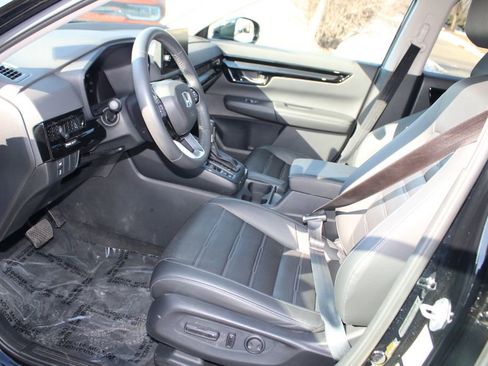 Certified 2024 Honda CR-V EX-L image 11