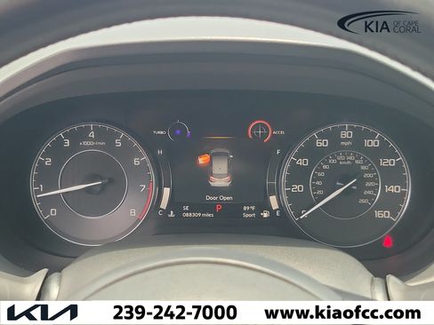Used 2021 Acura RDX AWD image 28