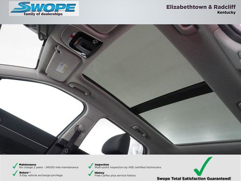Used 2026 Kia Sorento S w/ S Panoramic Sunroof Package AWD/4WD image 22