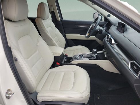 Used 2020 MAZDA CX-5 Grand Touring image 30