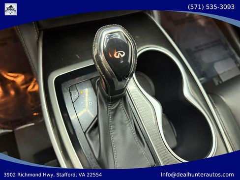 Used 2019 INFINITI QX60 Pure AWD/4WD image 33