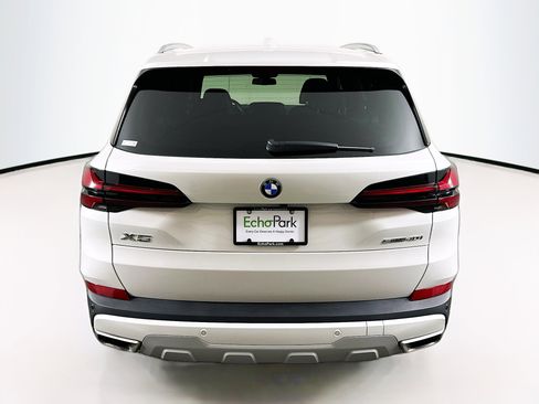 Used 2024 BMW X5 sDrive40i RWD image 7