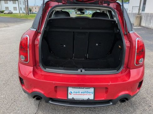 Used 2016 MINI Cooper Countryman S FWD image 24