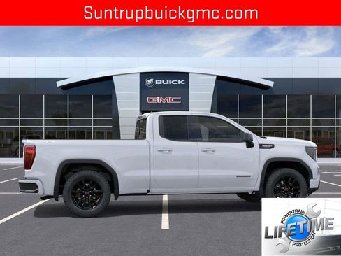 New 2025 GMC Sierra 1500 Elevation w/ Preferred Package image 67