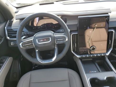 New 2026 GMC Acadia Elevation w/ Elevation Premium Package image 27