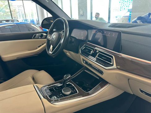 Used 2021 BMW X5 xDrive40i w/ Convenience Package image 40