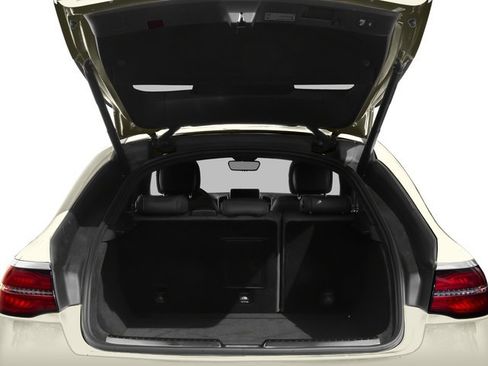 Used 2016 Mercedes-Benz GLE 450 4MATIC Coupe image 11