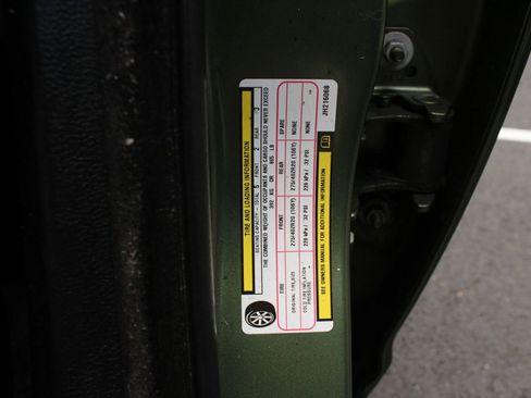 Used 2018 Dodge Charger R/T Scat Pack w/ Dynamics Package image 44