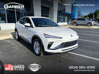 New 2025 Buick Envista Preferred w/ Convenience I Package