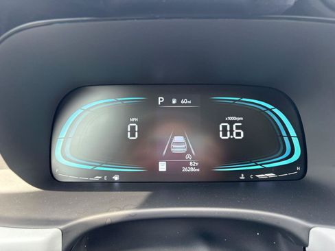 Used 2025 Hyundai Palisade SEL AWD/4WD image 2