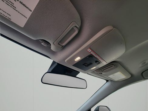 Used 2025 Toyota Camry LE image 21