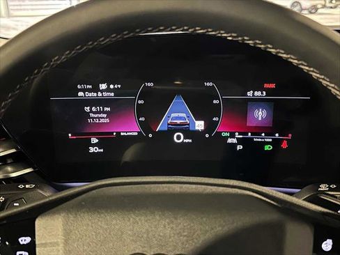 New 2025 Audi A5 2.0T Premium Plus image 24