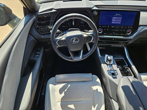 Used 2024 Lexus TX 350 AWD w/ Technology Package image 15