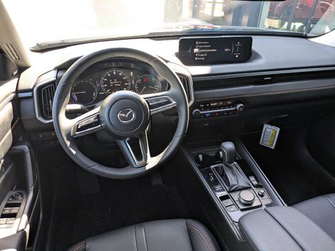 Used 2026 MAZDA CX-50 AWD 2.5 Hybrid w/ Premium Pkg image 16