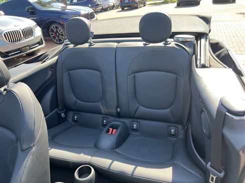 Used 2024 MINI Cooper S image 31