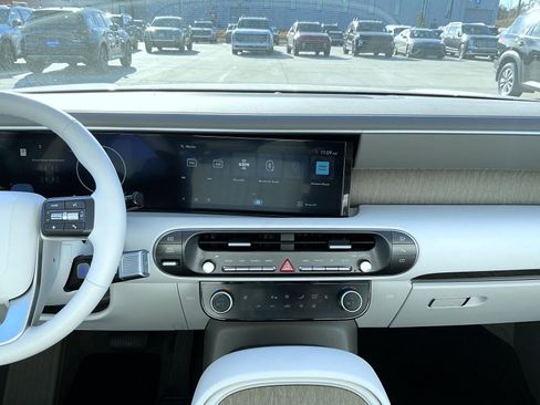 Certified 2026 Hyundai Palisade SEL image 12