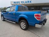 Used 2014 Ford F150 XLT w/ Equipment Group 302A Luxury image 6