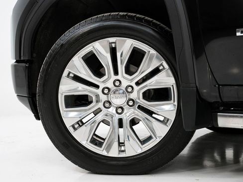 Used 2021 GMC Sierra 1500 Denali w/ Denali Ultimate Package image 36