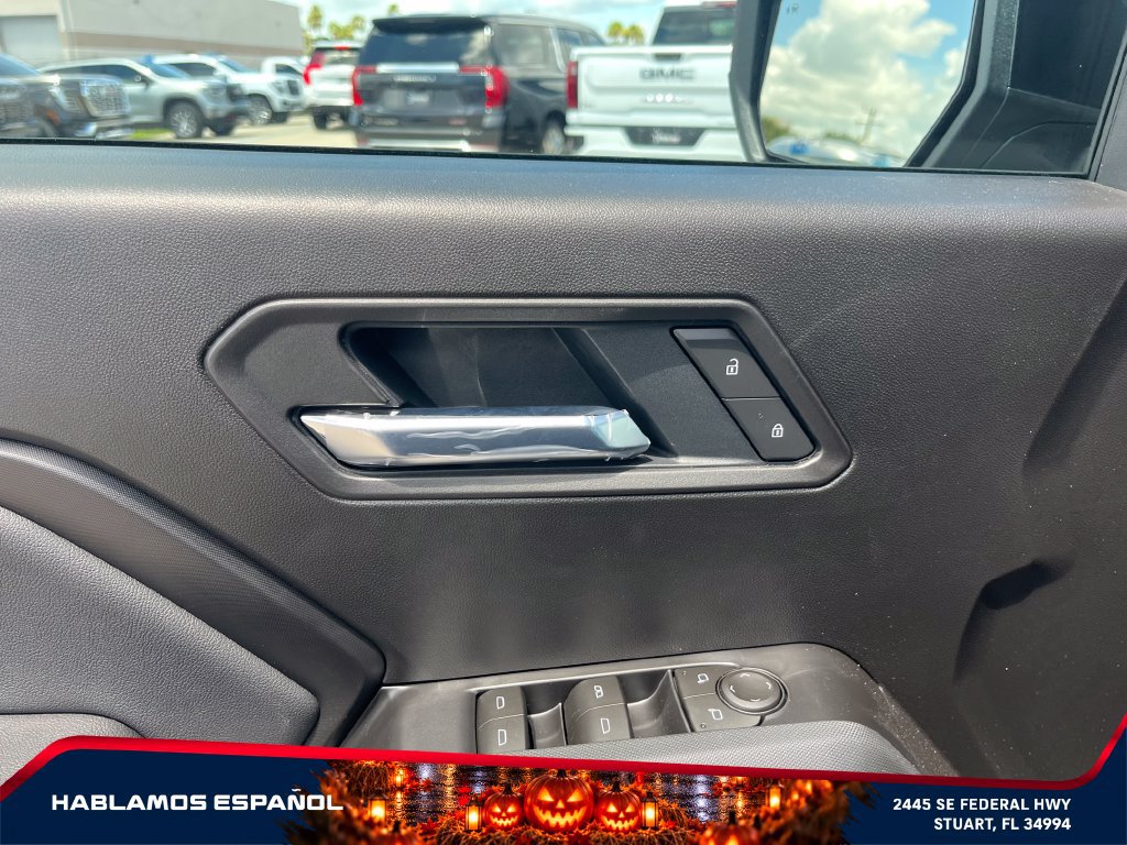 New 2026 GMC Canyon Elevation w/ Convenience Package RWD image 22