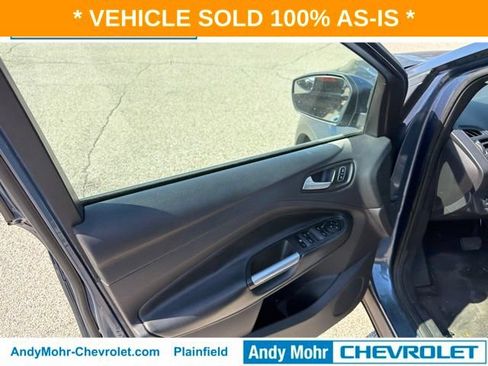 Used 2018 Ford Escape SE AWD/4WD image 13