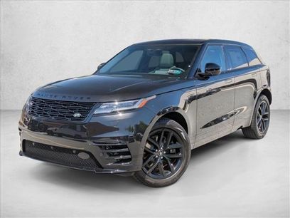 Used 2026 Land Rover Range Rover Velar Dynamic SE