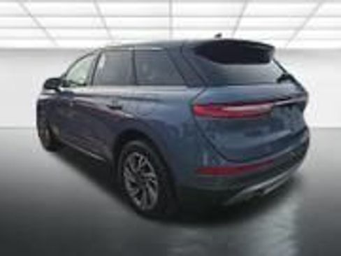Used 2023 Lincoln Corsair AWD w/ Equipment Group 101A image 6