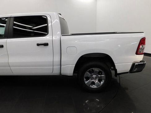 Used 2024 RAM 1500 Big Horn image 26