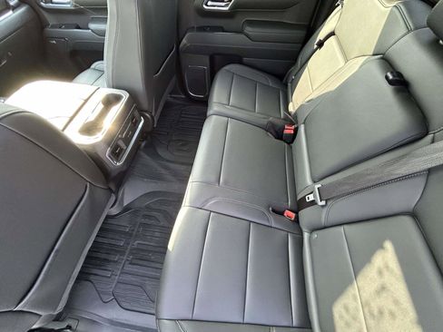 Used 2024 GMC Sierra 1500 Elevation w/ Elevation Premium Package image 12