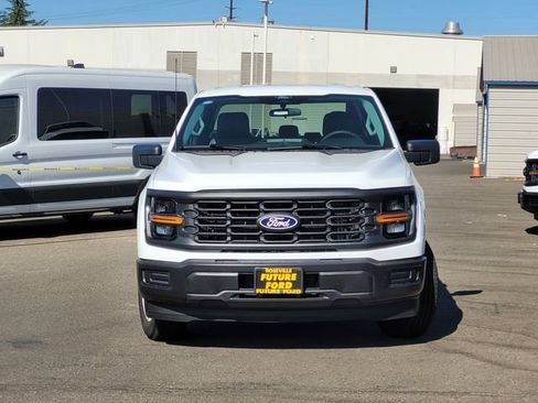 New 2026 Ford F150 XL RWD image 3