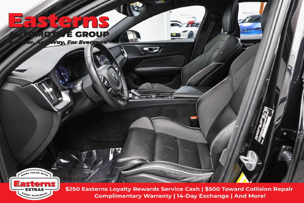 Used 2024 Volvo S60 B5 Plus FWD image 15