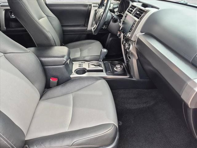 Used 2024 Toyota 4Runner SR5 Premium AWD/4WD image 21