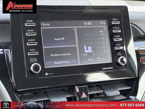 Certified 2024 Toyota Camry SE FWD image 32