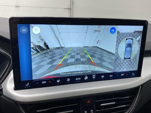 New 2024 Ford Escape PHEV w/ PHEV Premium Package image 5