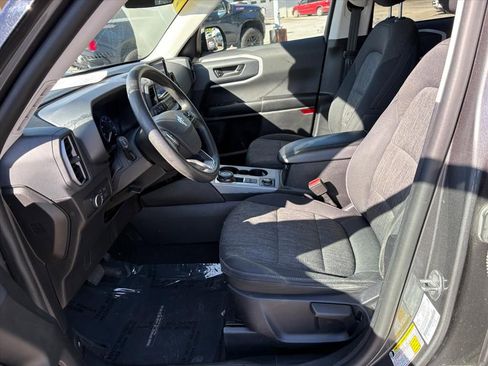 Used 2022 Ford Bronco Sport Big Bend AWD/4WD image 15