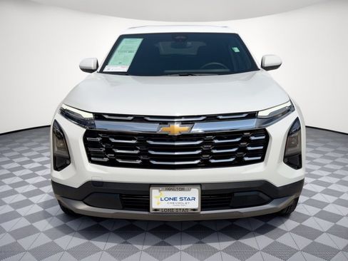 Certified 2026 Chevrolet Equinox LT w/ Convenience Package II FWD image 6