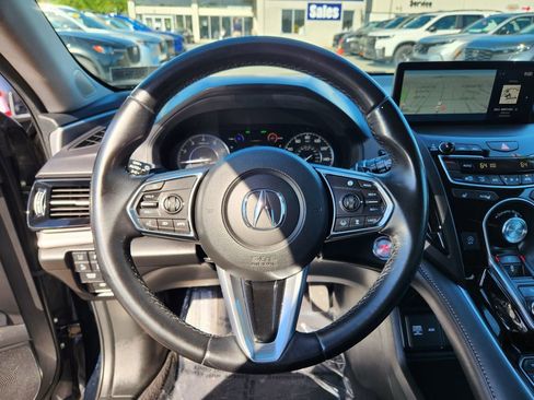Certified 2021 Acura RDX AWD w/ Technology Package image 18