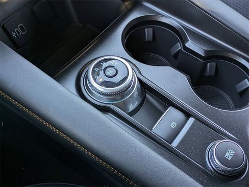 New 2026 Ford Explorer Tremor w/ Tremor Ultimate Package image 12