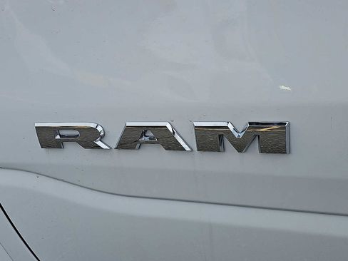 New 2026 RAM 1500 Big Horn image 21