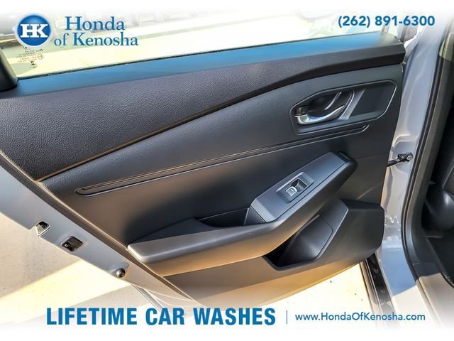 Certified 2024 Honda Accord EX-L image 18
