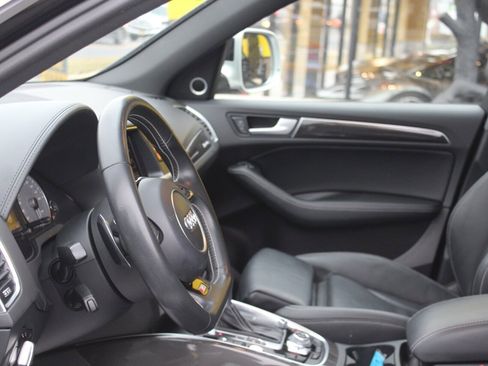 Used 2015 Audi SQ5 Premium Plus image 17