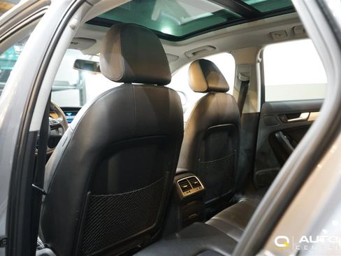 Used 2016 Audi A4 Premium Plus image 25