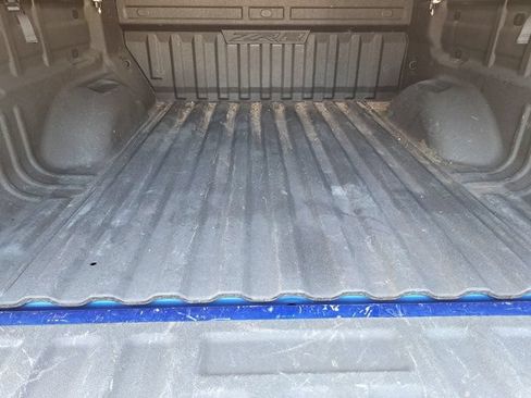 Used 2018 Chevrolet Colorado ZR2 AWD/4WD image 28