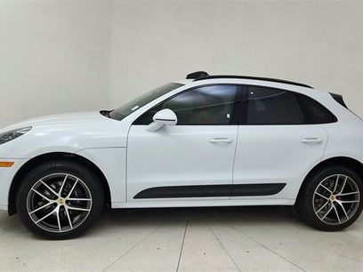 Used 2024 Porsche Macan