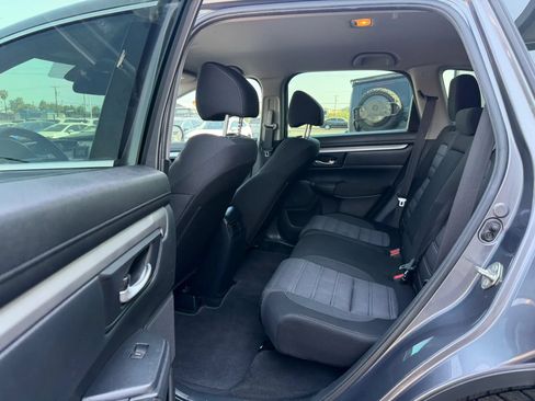 Used 2020 Honda CR-V LX image 21