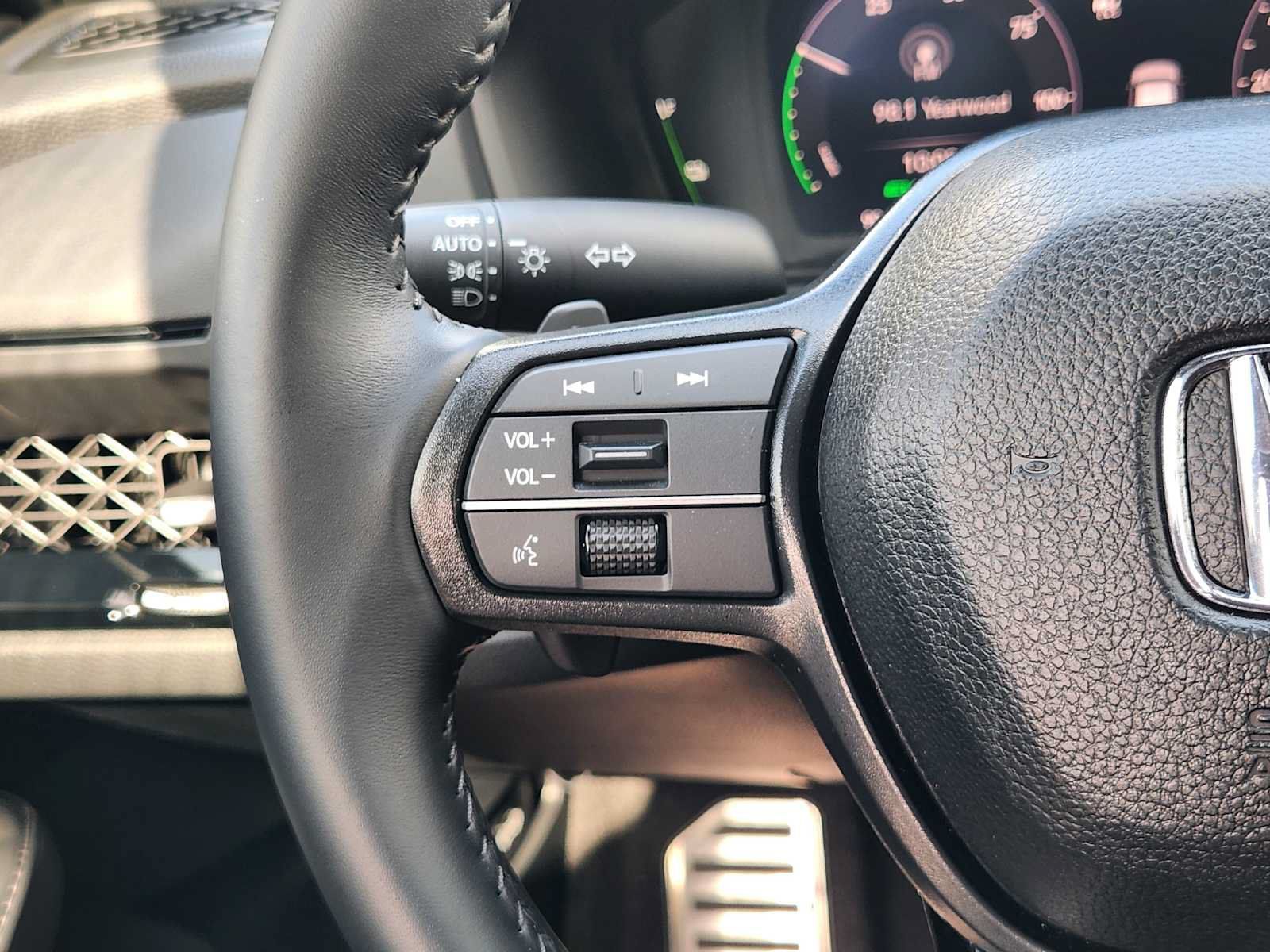 Used 2026 Honda Accord Sport image 27