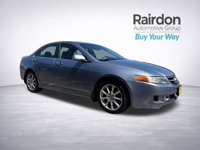 Used 2007 Acura TSX