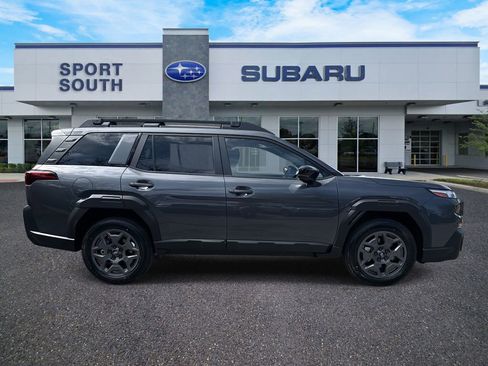 New 2026 Subaru Outback Premium AWD/4WD image 2