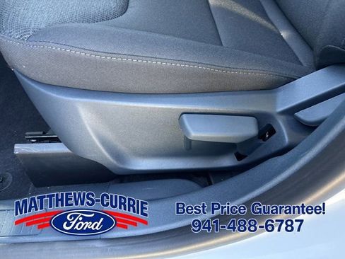 New 2026 Ford Maverick XL w/ Equipment Group 101A AWD/4WD image 10