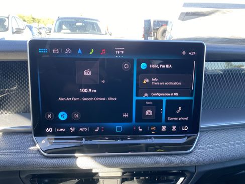 New 2025 Volkswagen Tiguan S image 18